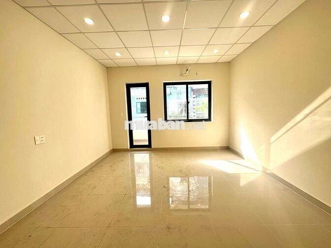 60m2- Trung tâm Bình Thạnh- View Land mark -(4x15) - Đi bộ qua Quận 1