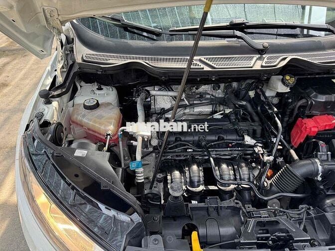 Ford EcoSport 2018 1.5L Titanium AT - 40000 km