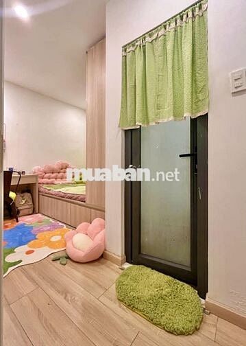 Phòng 3tr  đầy đủ nội thất, nvs riêng tại thích quảng đức