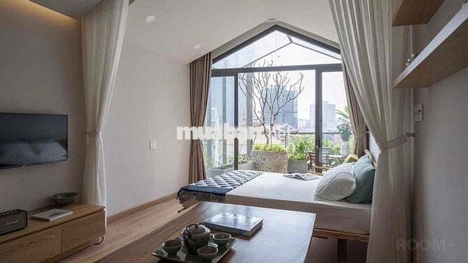 🌹CHO THUÊ CĂN HỘ BANCOL VIEW THÀNH PHỐ FULL_NỘI THẤT GẦN Q.1 ,Q.3