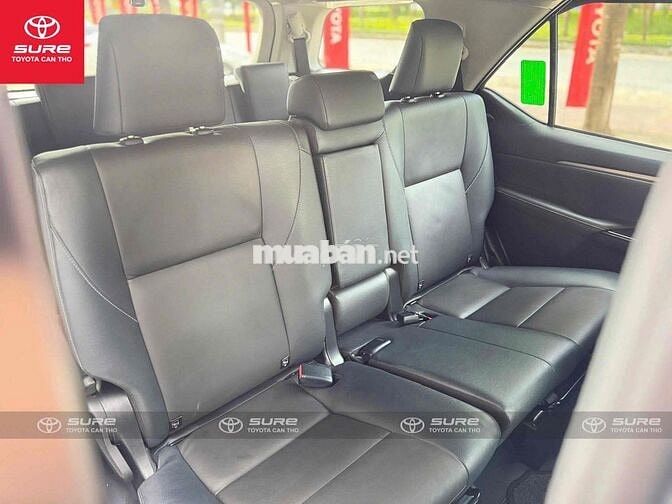 Fortuner 2.4 (AT) 2023, odo 15.000km