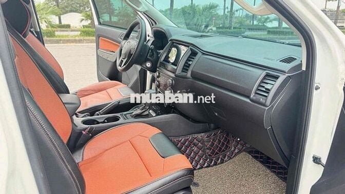 Ford Ranger 2020 XLS 2.2L 4x2 AT - 100000 km