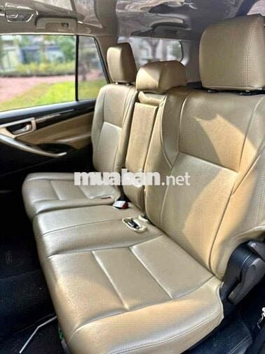 INNOVA 2.0G 2018 TỰ ĐỘNG LƯỚT 4 VẠN RẤT MỚI