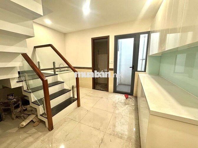 60m2- Trung tâm Bình Thạnh- View Land mark -(4x15) - Đi bộ qua Quận 1