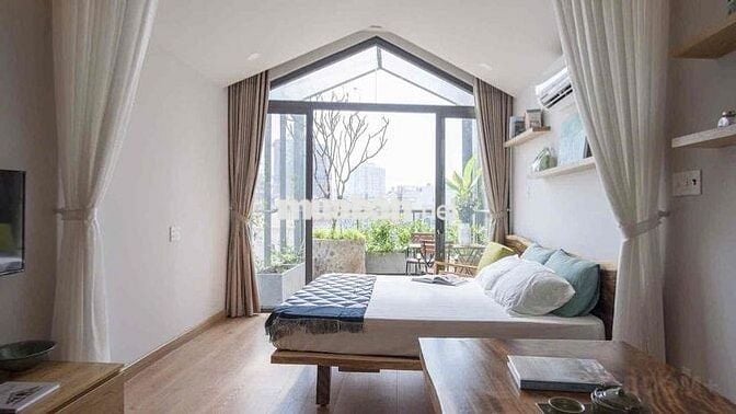 🌹CHO THUÊ CĂN HỘ BANCOL VIEW THÀNH PHỐ FULL_NỘI THẤT GẦN Q.1 ,Q.3