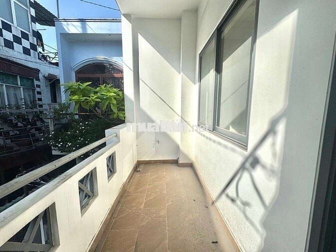 60m2- Trung tâm Bình Thạnh- View Land mark -(4x15) - Đi bộ qua Quận 1