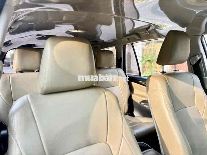 INNOVA 2.0G 2018 TỰ ĐỘNG LƯỚT 4 VẠN RẤT MỚI