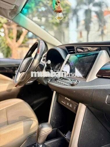 INNOVA 2.0G 2018 TỰ ĐỘNG LƯỚT 4 VẠN RẤT MỚI