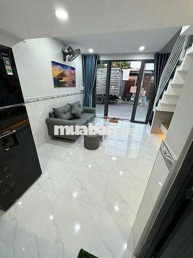 💫 BÁN NHÀ VỊ TRÍ ĐẸP, NHÀ ĐẸP, GIÁ SỐC 🍒 NHÀ MẶT TIỀN HẺM RỘNG 8M, TIỆ