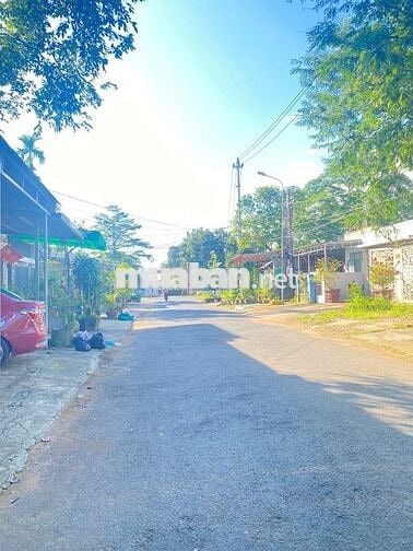 Đất Vàng Mặt Tiền Mai Hắc Đế - Siêu Vip!