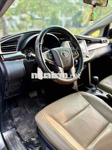 INNOVA 2.0G 2018 TỰ ĐỘNG LƯỚT 4 VẠN RẤT MỚI