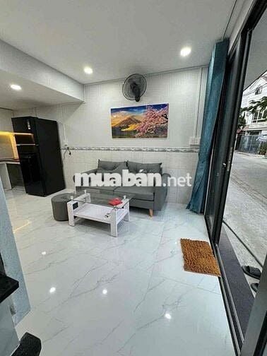 💫 BÁN NHÀ VỊ TRÍ ĐẸP, NHÀ ĐẸP, GIÁ SỐC 🍒 NHÀ MẶT TIỀN HẺM RỘNG 8M, TIỆ