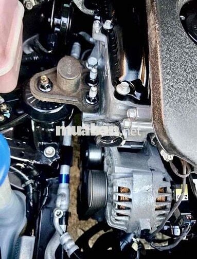 Kia Rondo 2.0GMT đời 2017 chuẩn xe gia đình.