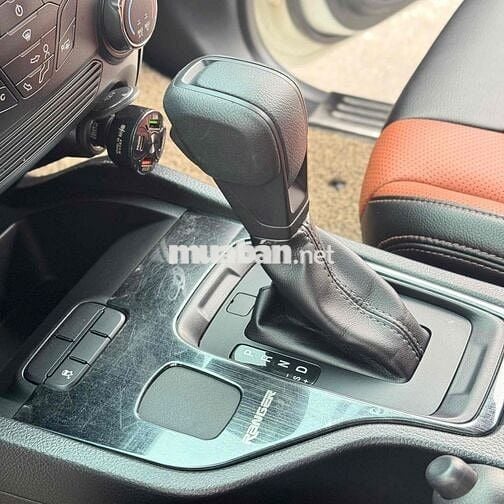 Ford Ranger 2020 XLS 2.2L 4x2 AT - 100000 km