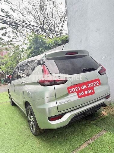 xpander sx 2021 dk 2022 số sàn rin ken 2 khoá