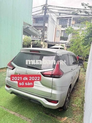 xpander sx 2021 dk 2022 số sàn rin ken 2 khoá