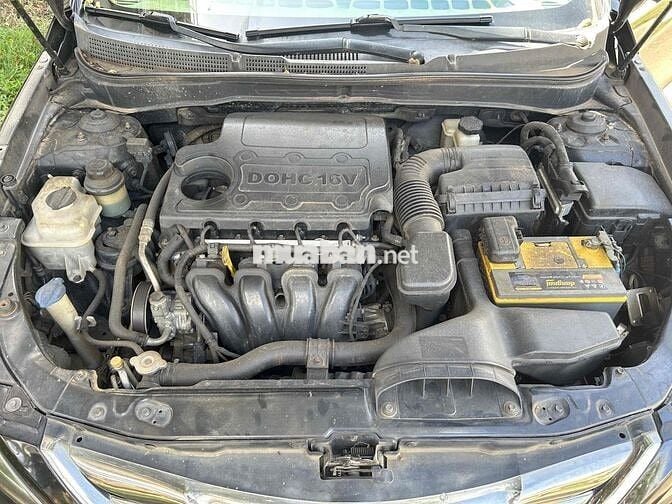 Hyundai Sonata 2011 2.0 AT - 216000 km