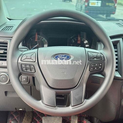 Ford Ranger 2020 XLS 2.2L 4x2 AT - 100000 km