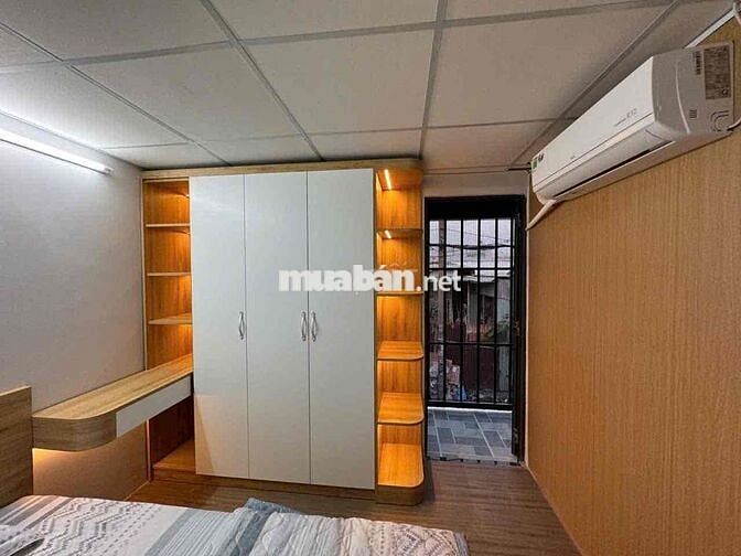 💫 BÁN NHÀ VỊ TRÍ ĐẸP, NHÀ ĐẸP, GIÁ SỐC 🍒 NHÀ MẶT TIỀN HẺM RỘNG 8M, TIỆ