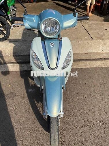 SYM Angela 50 Xanh ngọc