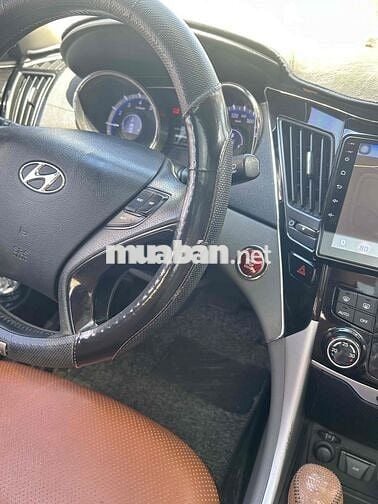 Hyundai Sonata 2011 2.0 AT - 216000 km