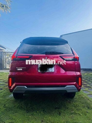 xpander 1.5prenim 2023 đẹp keng fom mới