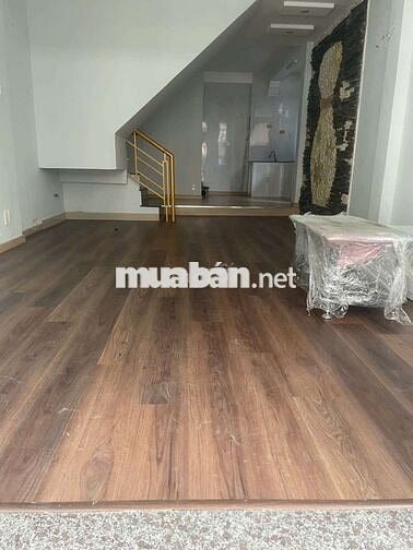 Cho thuê nhà mặt tiền  giá rẻ Gò Vấp