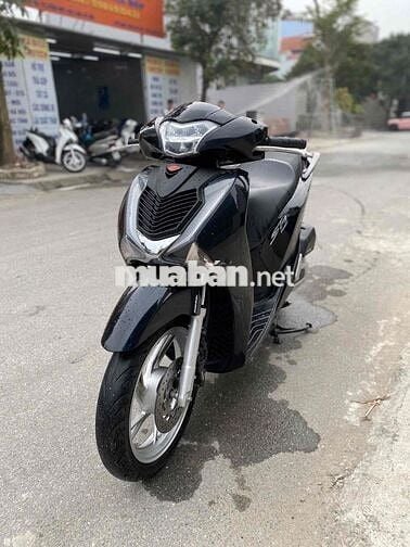 SH 150i CBS Nguyên Bản 2017 Chất _Bảo Hành 2 Năm✅✅