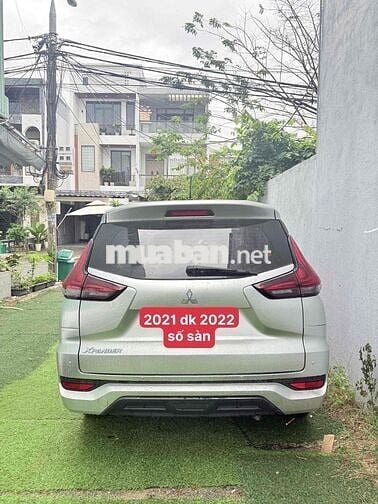 xpander sx 2021 dk 2022 số sàn rin ken 2 khoá