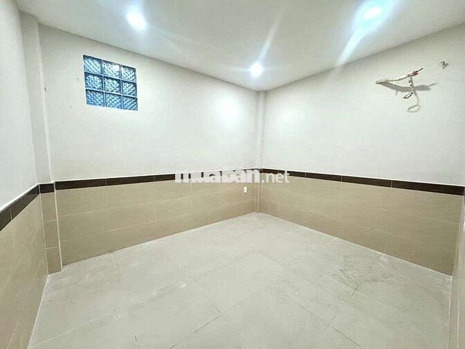 60m2- Trung tâm Bình Thạnh- View Land mark -(4x15) - Đi bộ qua Quận 1