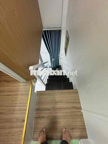 💫 BÁN NHÀ VỊ TRÍ ĐẸP, NHÀ ĐẸP, GIÁ SỐC 🍒 NHÀ MẶT TIỀN HẺM RỘNG 8M, TIỆ