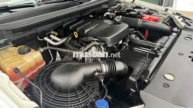 Ford Ranger 2020 XLS 2.2L 4x2 AT - 100000 km