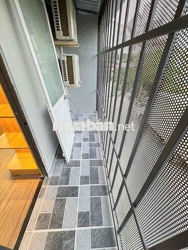 💫 BÁN NHÀ VỊ TRÍ ĐẸP, NHÀ ĐẸP, GIÁ SỐC 🍒 NHÀ MẶT TIỀN HẺM RỘNG 8M, TIỆ