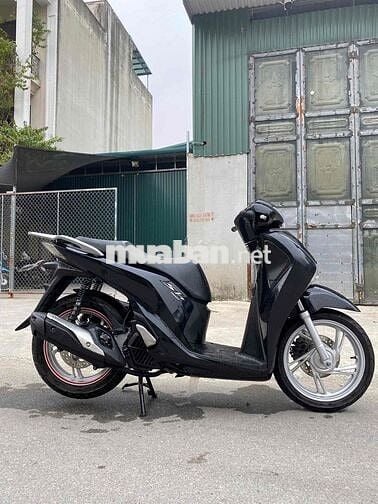 SH 150i CBS Nguyên Bản 2017 Chất _Bảo Hành 2 Năm✅✅