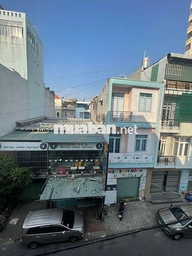 LÊ THỊ HOA PHÒNG BANCOL LẦU 1 MÁY LẠNH PHÒNG MỚI XÂY THOÁNG MÁT SẠCH