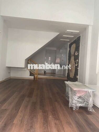 Cho thuê nhà mặt tiền  giá rẻ Gò Vấp