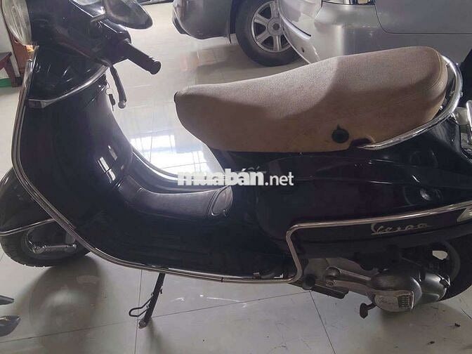 Bán xe Vespa 150cc
