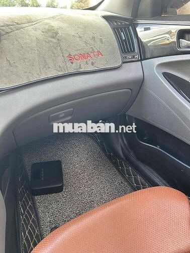 Hyundai Sonata 2011 2.0 AT - 216000 km