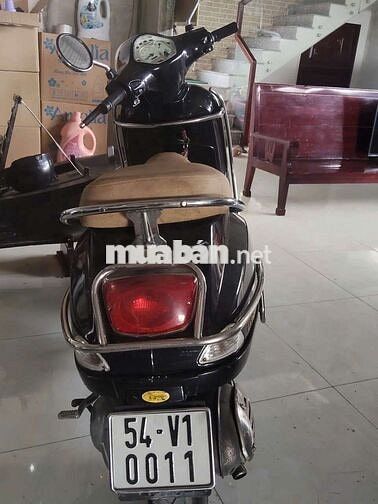 Bán xe Vespa 150cc