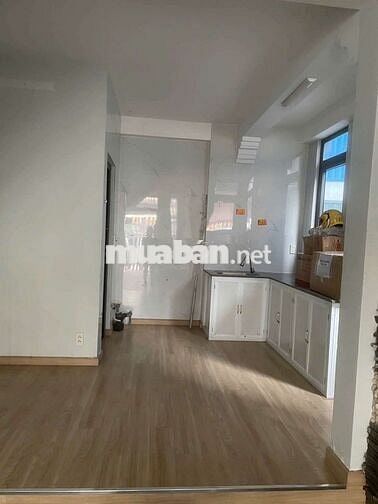 Cho thuê nhà mặt tiền  giá rẻ Gò Vấp