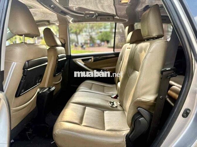 INNOVA 2.0G 2018 TỰ ĐỘNG LƯỚT 4 VẠN RẤT MỚI