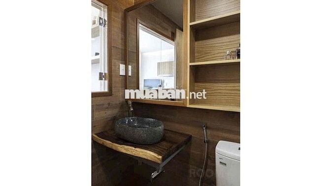 🌹CHO THUÊ CĂN HỘ BANCOL VIEW THÀNH PHỐ FULL_NỘI THẤT GẦN Q.1 ,Q.3