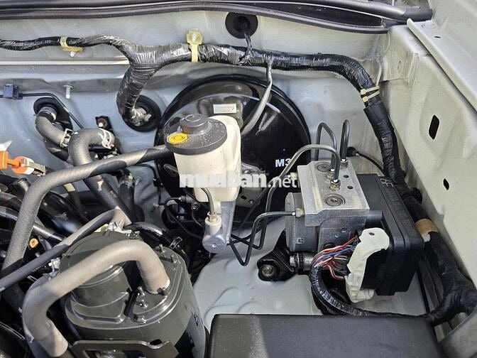 Toyota Fortuner 2011 2.7V - 86123 km