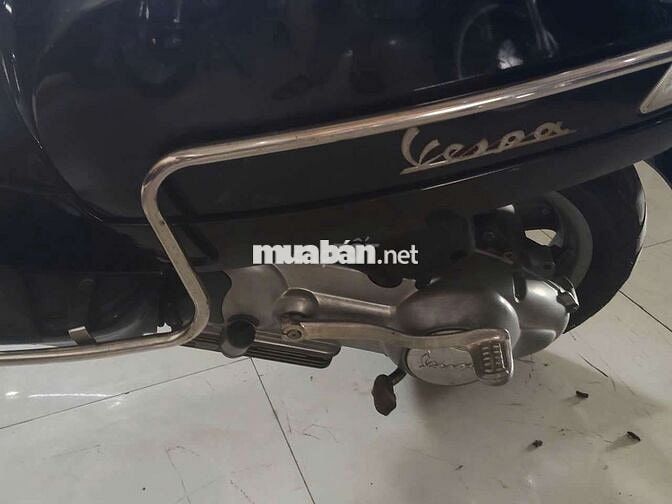 Bán xe Vespa 150cc