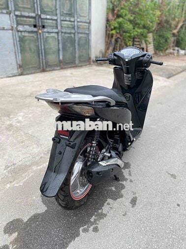 SH 150i CBS Nguyên Bản 2017 Chất _Bảo Hành 2 Năm✅✅