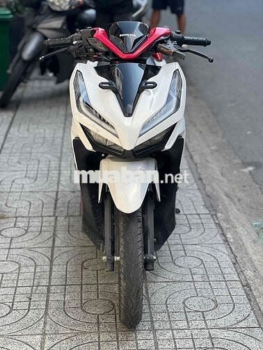 Honda Vario 150 2021 Trắng đỏ