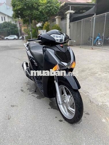 SH 150i CBS Nguyên Bản 2017 Chất _Bảo Hành 2 Năm✅✅