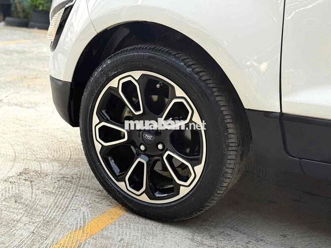 ECOSPORT 1.5titanium 2018 BẢO HÀNH 1 NĂM XE CHẤT