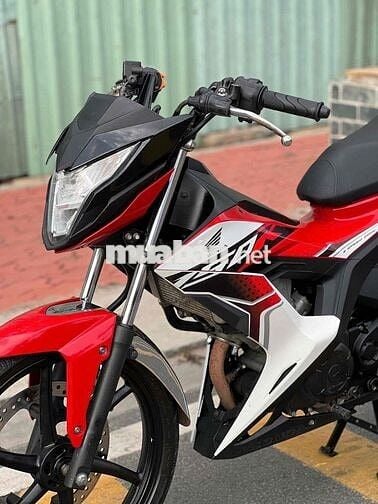 Honda Sonic 150 2020 Trắng Đỏ Đen Bstp Chính chủ
