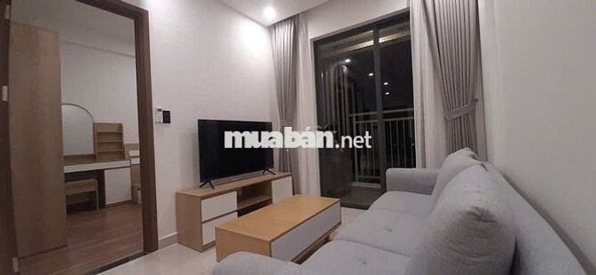 ✨CĂN HỘ 1PN Q7 RIVERSIDE NỘI THẤT ĐẸP MỚI GIÁ 9TR5